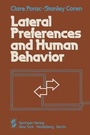 Cover: Lateral Preferences and Human Behavior - Springer
