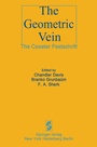 Cover: The Geometric Vein - Springer