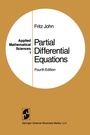 Cover: Partial Differential Equations - Springer