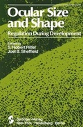 Cover: Ocular Size and Shape Regulation During Development - Springer