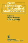 Cover: New Directions in Applied Mathematics - Springer