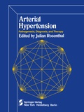 Cover: Arterial Hypertension - Springer