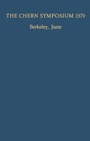 Cover: The Chern Symposium 1979 - Springer