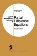 Cover: Partial Differential Equations - Springer
