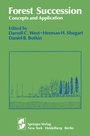 Cover: Forest Succession - Springer