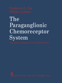 Bild: The Paraganglionic Chemoreceptor System - Springer