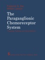 Cover: The Paraganglionic Chemoreceptor System - Springer