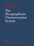 Cover: The Paraganglionic Chemoreceptor System - Springer