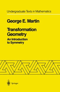 Abbildung von: Transformation Geometry - Springer