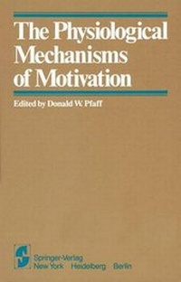 Abbildung von: The Physiological Mechanisms of Motivation - Springer
