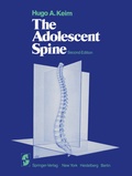 Bild: The Adolescent Spine - Springer
