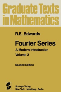 Abbildung von: Fourier Series - Springer