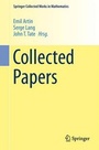 Cover: Collected Papers - Springer