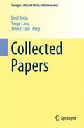 Cover: Collected Papers - Springer