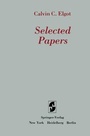 Cover: Selected Papers - Springer