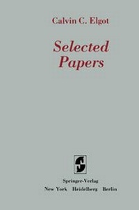 Abbildung von: Selected Papers - Springer
