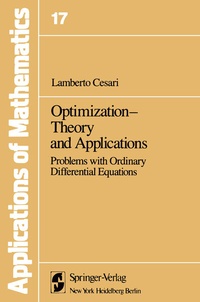 Abbildung von: Optimization-Theory and Applications - Springer