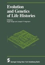 Cover: Evolution and Genetics in Life Histories - Springer