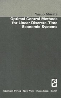 Abbildung von: Optimal Control Methods for Linear Discrete-Time Economic Systems - Springer