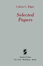Cover: Selected Papers - Springer