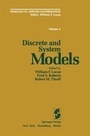 Cover: Discrete and System Models - Springer