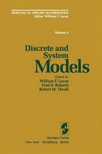 Abbildung von: Discrete and System Models - Springer
