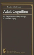 Bild: Adult Cognition - Springer