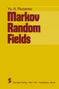 Cover: Markov Random Fields - Springer