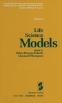 Cover: Life Science Models - Springer