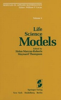 Enlarge image Cover: Life Science Models - Springer