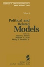 Cover: Political and Related Models - Springer