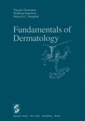 Cover: Fundamentals of Dermatology - Springer