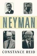 Cover: Neyman - Springer