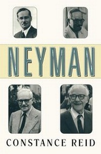 Enlarge image Cover: Neyman - Springer