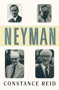 Enlarge image Cover: Neyman - Springer