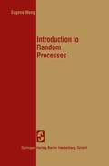 Cover: Introduction to Random Processes - Springer