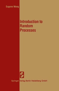 Enlarge image Cover: Introduction to Random Processes - Springer