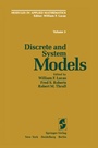Cover: Discrete and System Models - Springer