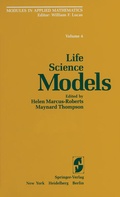Cover: Life Science Models - Springer