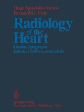 Cover: Radiology of the Heart - Springer