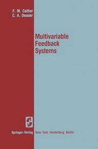 Abbildung von: Multivariable Feedback Systems - Springer