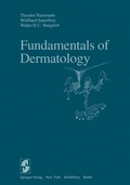 Cover: Fundamentals of Dermatology - Springer