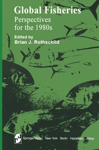 Abbildung von: Global Fisheries - Springer