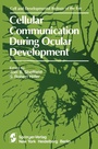 Cover: Cellular Communication During Ocular Development - Springer