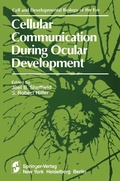 Cover: Cellular Communication During Ocular Development - Springer