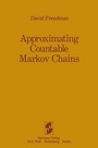 Cover: Approximating Countable Markov Chains - Springer