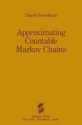 Cover: Approximating Countable Markov Chains - Springer
