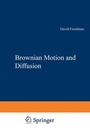 Cover: Brownian Motion and Diffusion - Springer