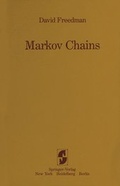 Cover: Markov Chains - Springer