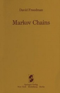 Enlarge image Cover: Markov Chains - Springer